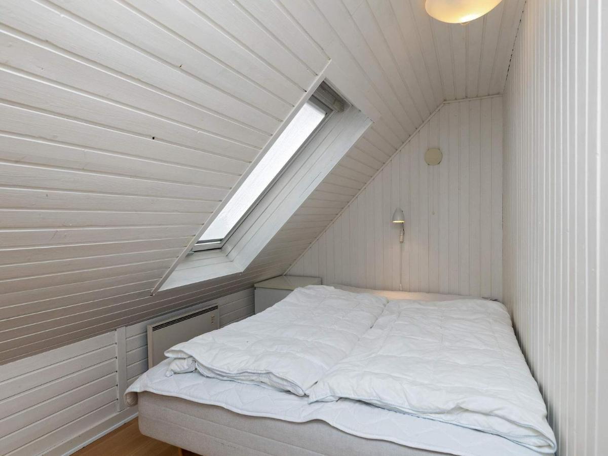 Holiday Home Blavand VI Exterior foto