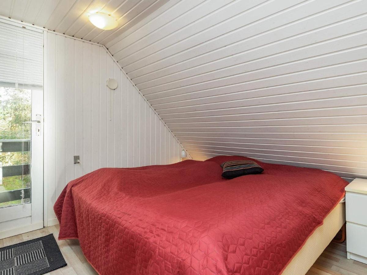 Holiday Home Blavand VI Exterior foto