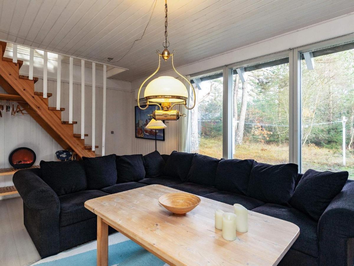Holiday Home Blavand VI Exterior foto