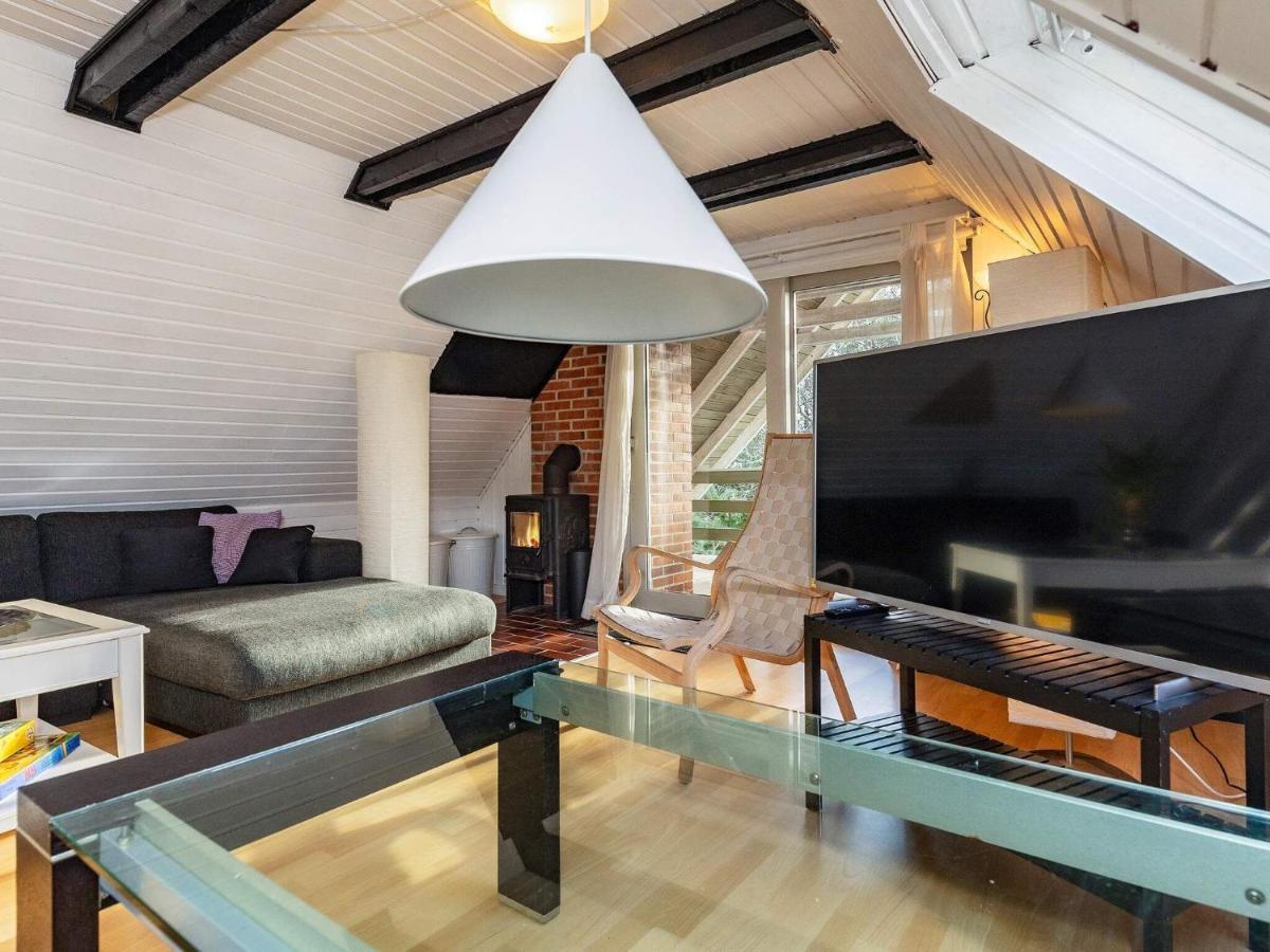 Holiday Home Blavand VI Exterior foto