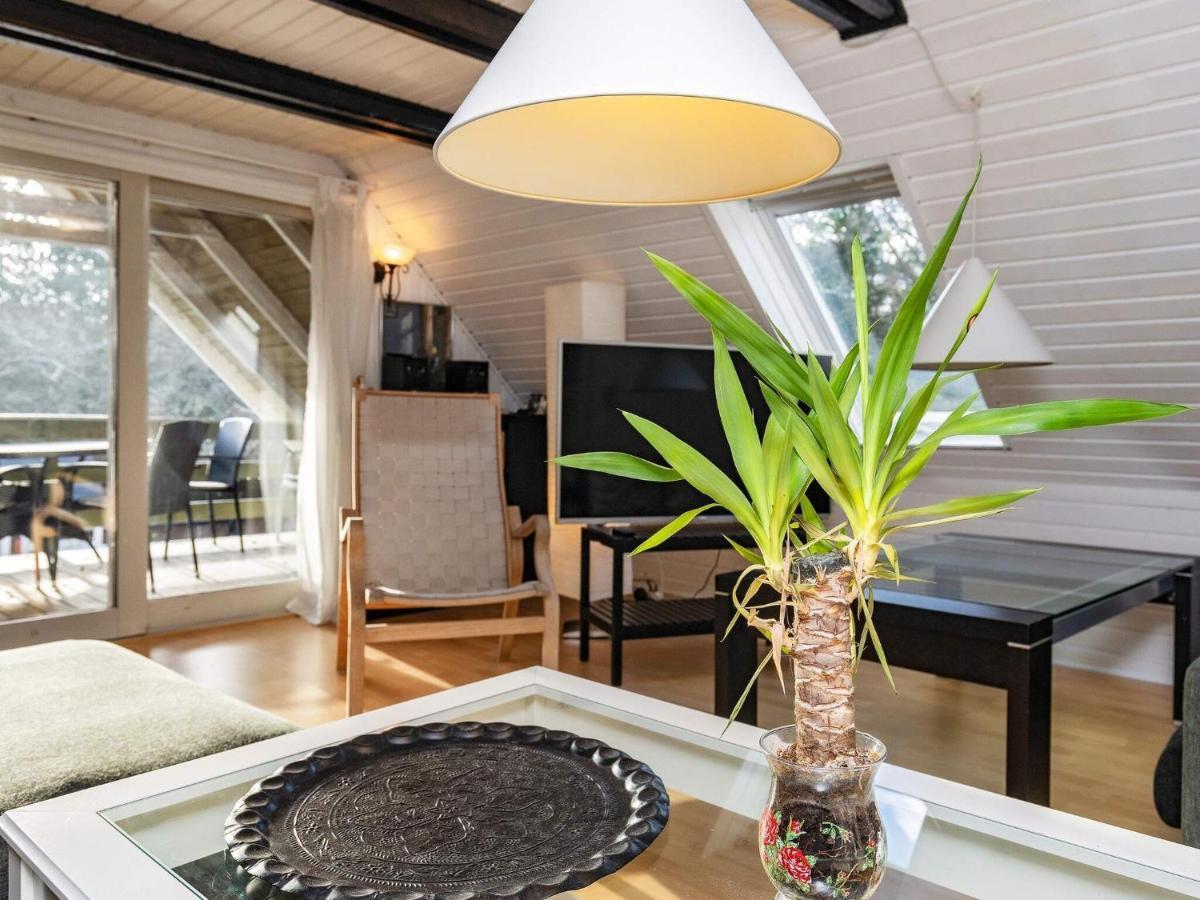 Holiday Home Blavand VI Exterior foto