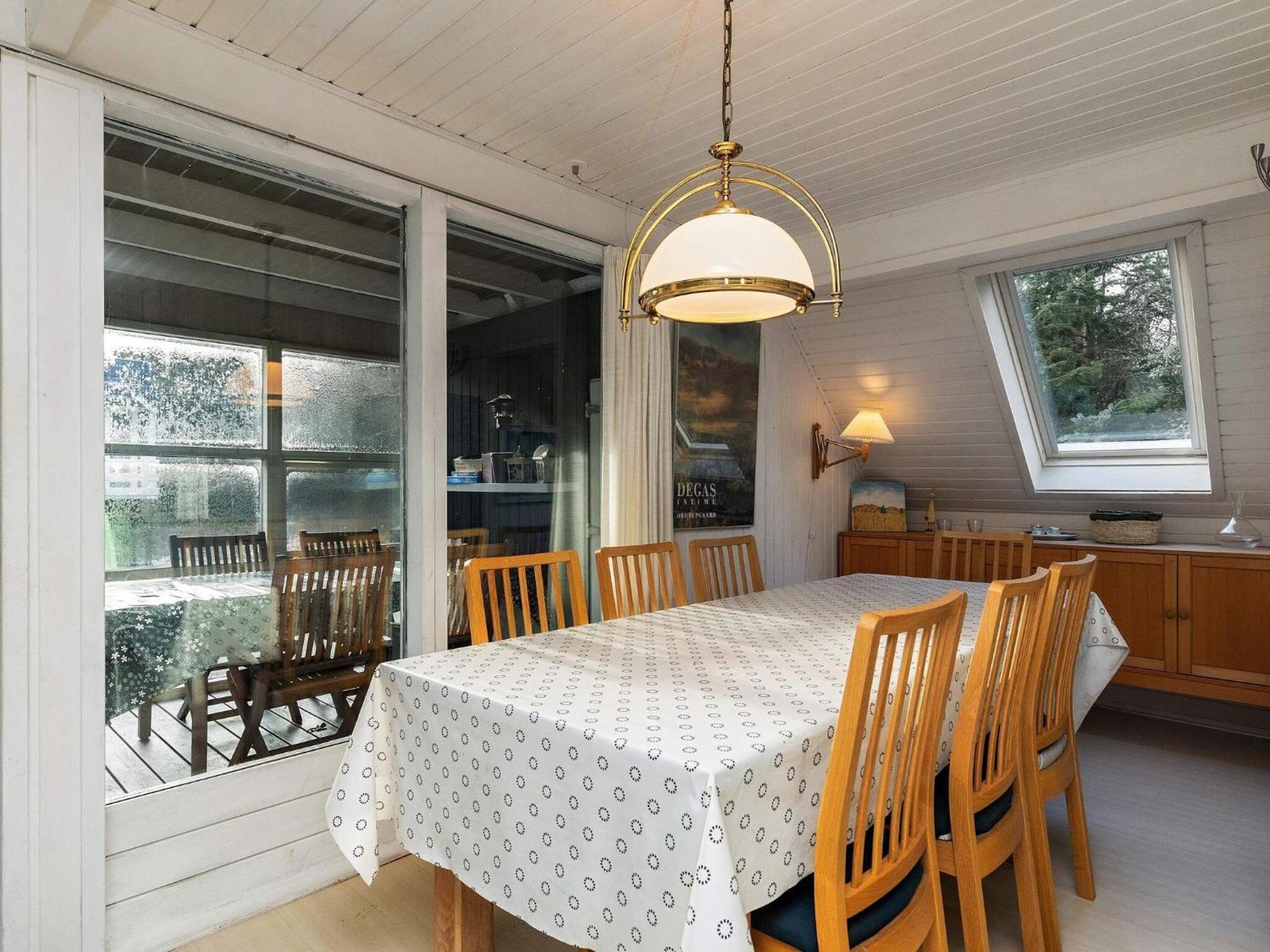 Holiday Home Blavand VI Exterior foto