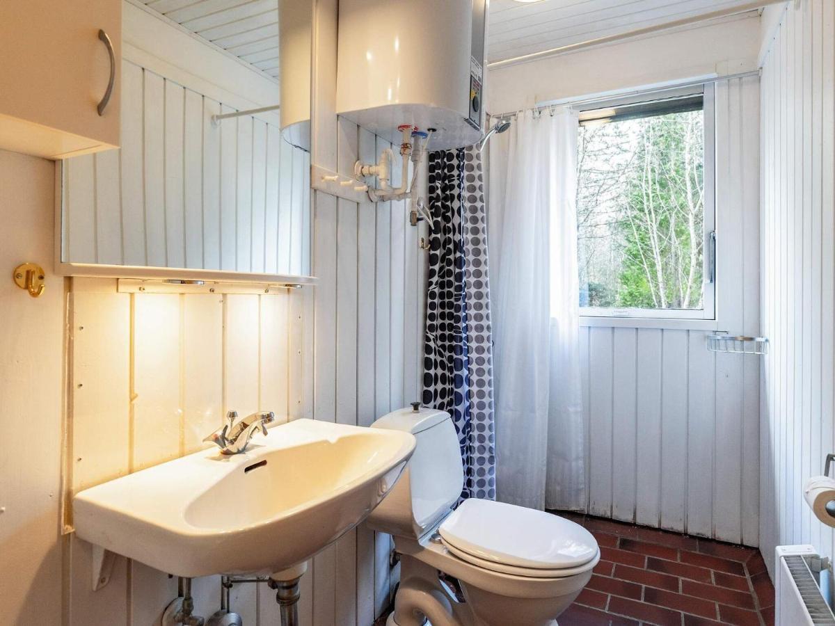 Holiday Home Blavand VI Exterior foto