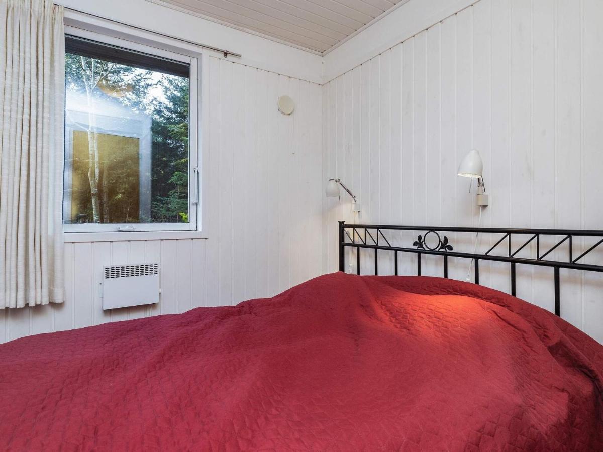 Holiday Home Blavand VI Exterior foto